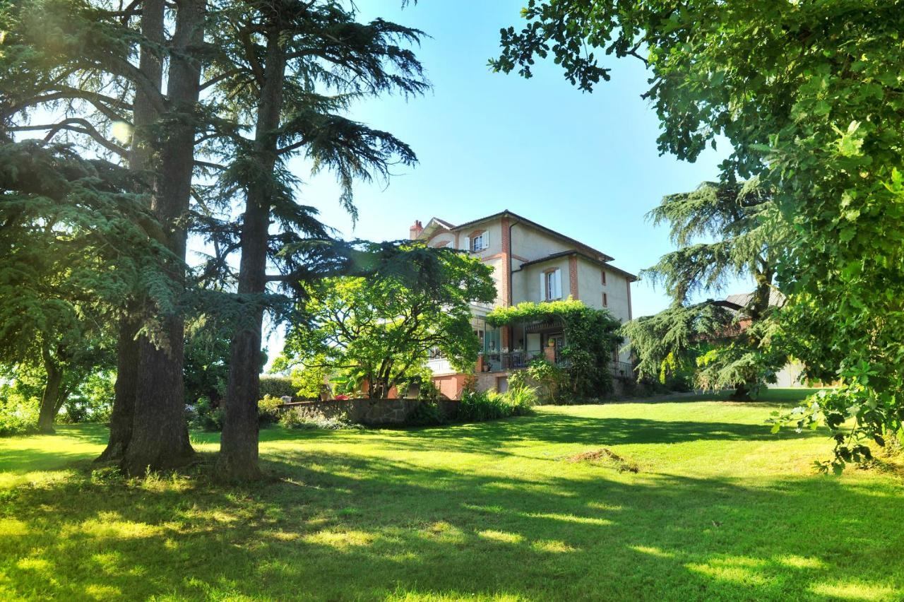 Clos Saint-Blaise Albi Exterior foto