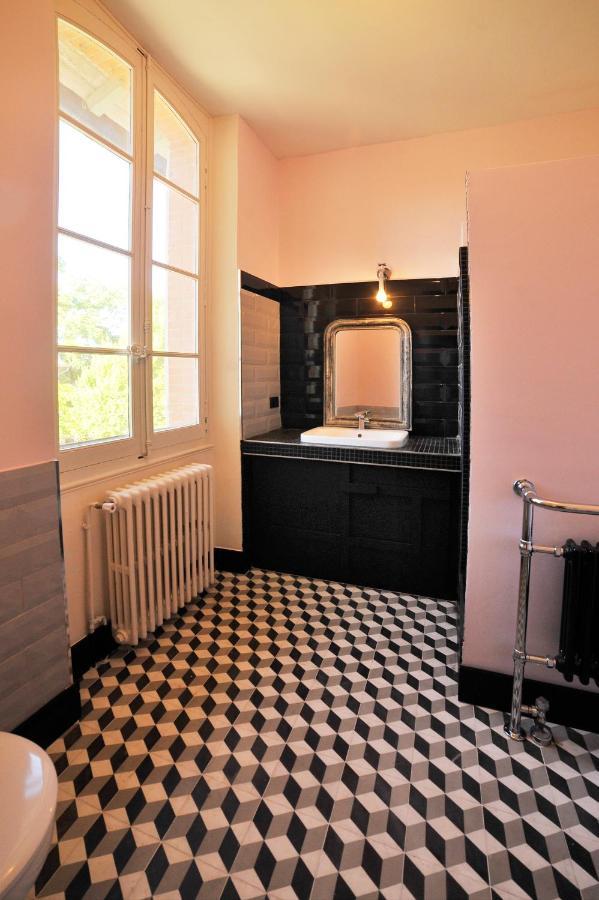Clos Saint-Blaise Albi Exterior foto
